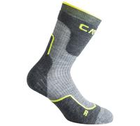 Cmp Chaussettes Trekking Wool Mid 3i49177