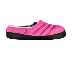 CMP Chaussons Doorstps LYINX WMN pour femme. - - Carminio, 41 EU Weit