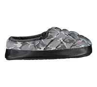 CMP Chaussons Doorstps LYINX WMN pour femme. - - Grey Titanio, 39 EU Weit