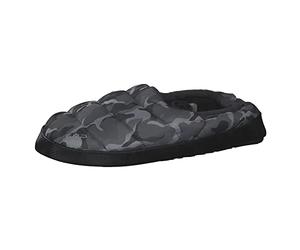 CMP Chaussons Doorstps LYINX WMN pour femme. - - Grey Titanio, 41 EU Weit