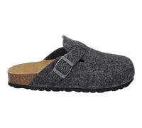 CMP Chaussons Eco Taraz Home, Mocassin Femme, Carbone M, 38 EU