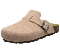 CMP Chaussons Eco Taraz Home, Mocassin Femme, Rose, 38 EU