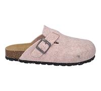 CMP Chaussons Eco Taraz Home, Mocassin Femme, Rose, 41 EU