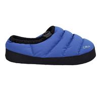 CMP Chaussons Lyinx, Mocassin, Bluish, 32.5 EU