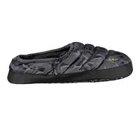 CMP Chaussons Lyinx pour homme. - - Titanio Nero, 45 EU Weit