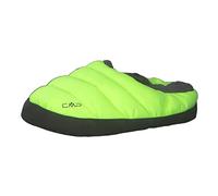 Cmp Lyinx 31q4674 Slippers Jaune EU 30-31 Enfants