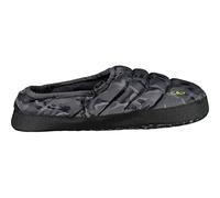 CMP Chaussons Lyinx unisexes pour enfant. - - Titanio Nero, 33 EU Weit
