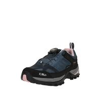 Cmp Rigel Low Wp Hiking Shoes Bleu EU 37 Femme