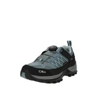 Cmp Rigel Low Wp Hiking Shoes Gris EU 37 Femme