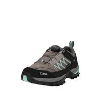 CMP Chaussure basse 'Rigel' taupe / noir / blanc, Taille 36