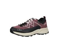 CMP Chaussure basse rose / noir, Taille 38