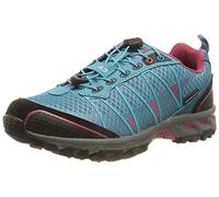 CMP Chaussures Altak WMN Trail WP, Shoe Mixte, Lake Sangria, 36 EU