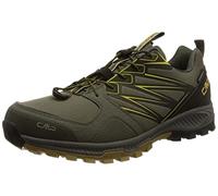 CMP Chaussures de Course Atik WP Trail, Homme, Agave Milare, 43 EU