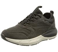 CMP Chaussures de Mode Syryas WP Lifestyle, Basket Femme, Titanio, 36 EU