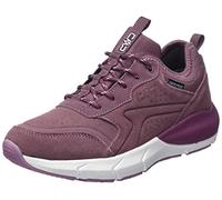 CMP Chaussures de Mode Syryas WP Lifestyle, Basket Femme, Tropea, 42 EU