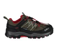 Cmp Chaussures De Randonnée 3q54554 Rigel Low Wp