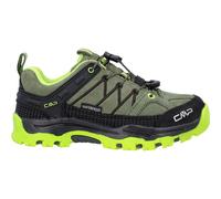 Cmp Chaussures De Randonnée 3q54554 Rigel Low Wp