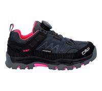 Cmp Chaussures De Randonnée 3q56764j Kiruna Fitgo Low Wp