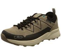 CMP Chaussures de randonnée Basses Kaleepso, Marche Femme, Cenere Vetro, 41 EU