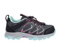 Chaussures de randonnée basse jeune garçon CMP Byne Waterproof 34