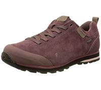 CMP Chaussures de randonnée Elettra Low Hiking WP, Marche Femme, Tropea, 36 EU