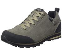 CMP Chaussures de randonnée Elettra Low Hiking WP, Marche Homme, Fango, 42 EU