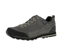 CMP Campagnolo Chaussures de randonnée homme Elettra Low Waterproof Marron Respirant 45