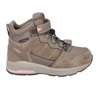 Cmp Chaussures De Randonnée Hadil Leather Waterproof 3q84524