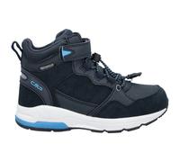 Cmp Chaussures De Randonnée Hadil Leather Waterproof 3q84524