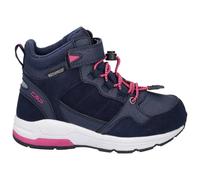 Baskets montantes Hadil enfant CMP Hadil - black blue 33