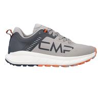 CMP Homme Hamber Lifestyle Shoes Baskets, Sable de Titane, 44 EU