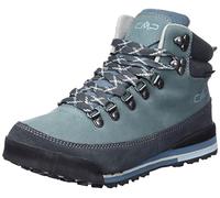 CMP Chaussures de randonnée Heka WP, Marche Femme, Vert minéral, 37 EU