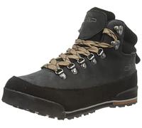 CMP Chaussures de randonnée Heka WP, Marche Homme, Nero Curry, 40 EU