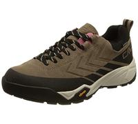 Cmp Mintaka Waterproof 3q19586 Approach Shoes Marron EU 39 Femme