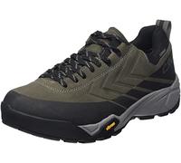 CMP Chaussures de randonnée Mintaka WP, Marche Homme, Fango, 39 EU