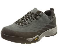CMP Chaussures de randonnée Mintaka WP, Marche Homme, Titanio, 43 EU