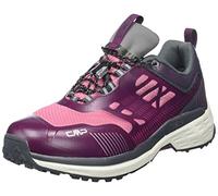 CMP Chaussures de randonnée Pohlarys Low WP, Marche Femme, pêche, 38 EU