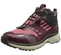 CMP Chaussures de randonnée Pohlarys Mid WP, Marche Femme, pêche, 42 EU