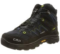 Cmp Bottes De Randonnée Moon Low Wp 31q4794