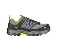 CMP Kids Rigel Low Trekking Shoes WP Chaussures de randonnéeMixte Enfant