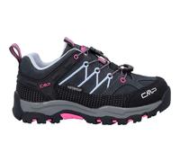 Cmp Chaussures De Randonnée Rigel Low Wp 3q13244