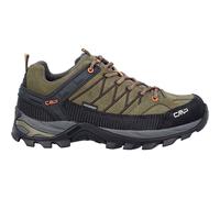 Cmp Chaussures De Randonnée Rigel Low Wp 3q13247