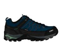 CMP - Rigel Low Trekking Shoes Waterproof - Chaussures multisports - EU 40 - avio / salvia