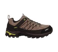 Cmp Chaussures De Randonnée Rigel Low Wp 3q13247