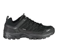 CMP Chaussures de randonnée Rigel Low WP Imperméable Noir 41