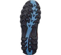 Cmp Chaussures De Randonnée Rigel Low Wp 3q13247