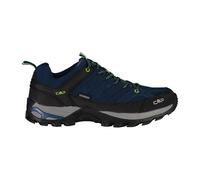 Cmp Chaussures De Randonnée Rigel Low Wp 3q13247