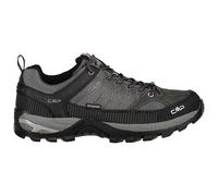 CMP Campagnolo Chaussures de randonnée homme Rigel Low WP Gris Taille 43