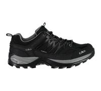 Cmp Chaussures De Randonnée Rigel Low Wp 3q54457