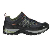 Cmp Chaussures De Randonnée Rigel Low Wp 3q54457